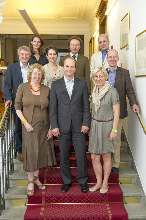 Forschungsrat Steiermark